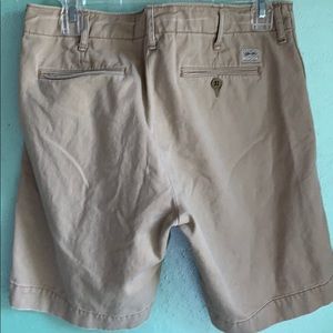 Denim & Supply Ralph Lauren Men's Short Pant